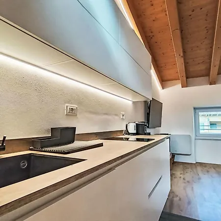 Vista Consolini By Interhome * Assenza di Brenzone