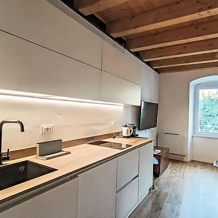 Vista Consolini By Interhome *