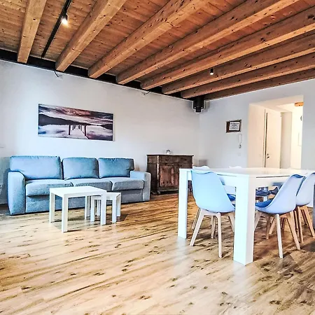 Appartement Vista Consolini By Interhome *