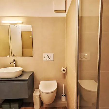 Vista Consolini By Interhome Appartement