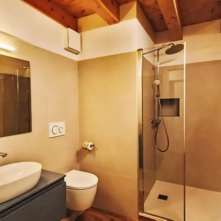 Vista Consolini By Interhome Appartement