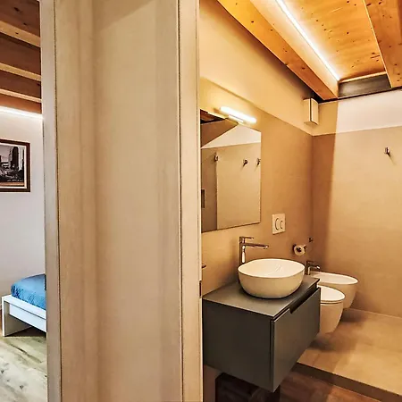 Vista Consolini By Interhome *
