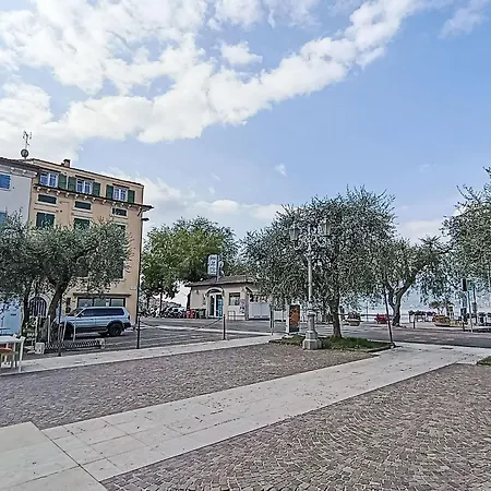 Vista Consolini By Interhome Assenza di Brenzone