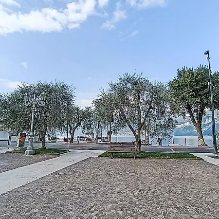 Vista Consolini By Interhome Appartement