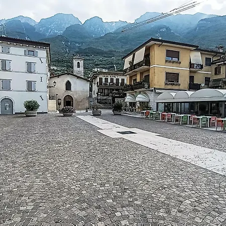 Vista Consolini By Interhome * Assenza di Brenzone