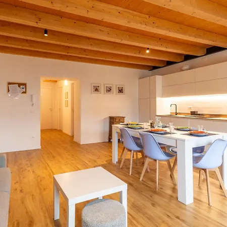 Vista Consolini-1 By Interhome *