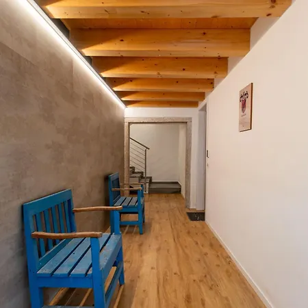 Apartment Vista Consolini-1 By Interhome Brenzone sul Garda