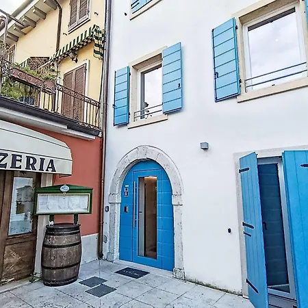 Vista Consolini By Interhome Brenzone sul Garda
