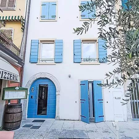 Apartamento Vista Consolini By Interhome