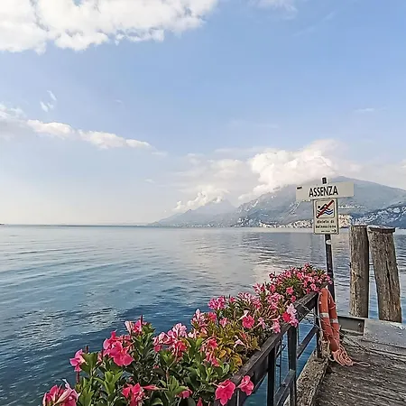 Apartamento Vista Consolini By Interhome