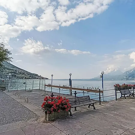 Apartment Vista Consolini By Interhome *