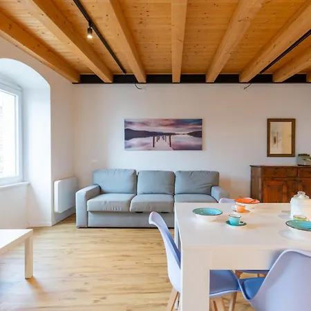 Apartment Vista Consolini By Interhome *