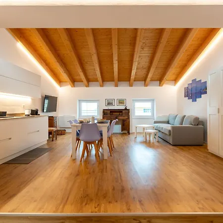Apartment Vista Consolini By Interhome Brenzone sul Garda