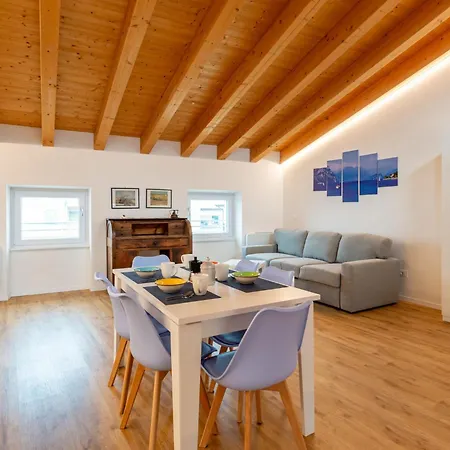 Διαμέρισμα Vista Consolini By Interhome