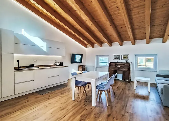 Vista Consolini By Interhome