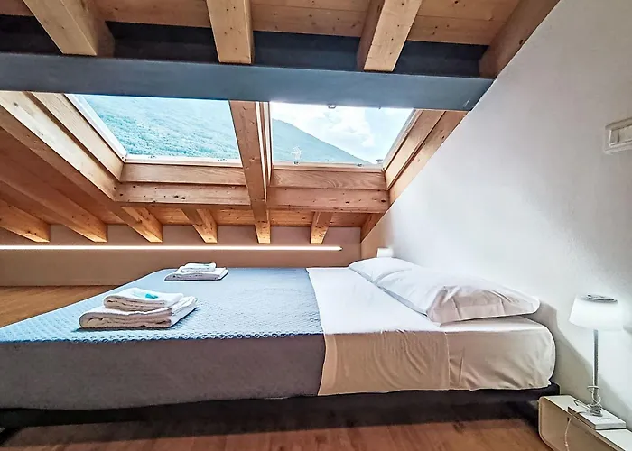 Vista Consolini By Interhome