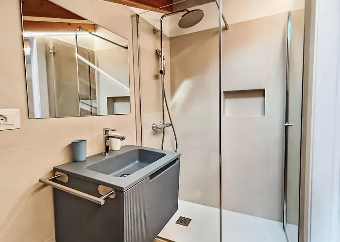 Apartamento Vista Consolini By Interhome *