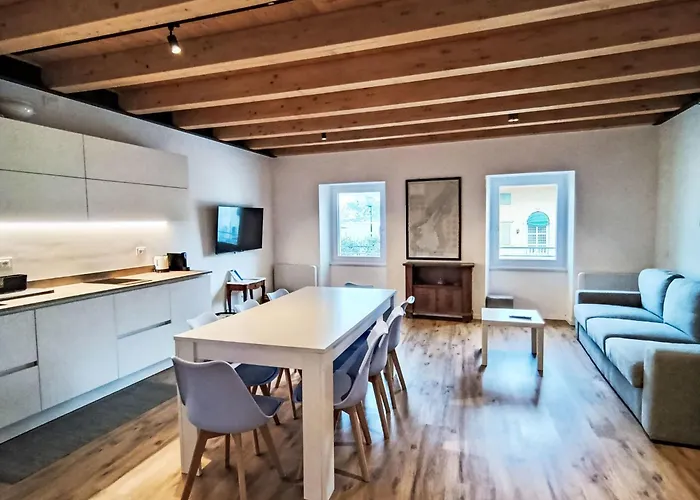 Vista Consolini By Interhome *