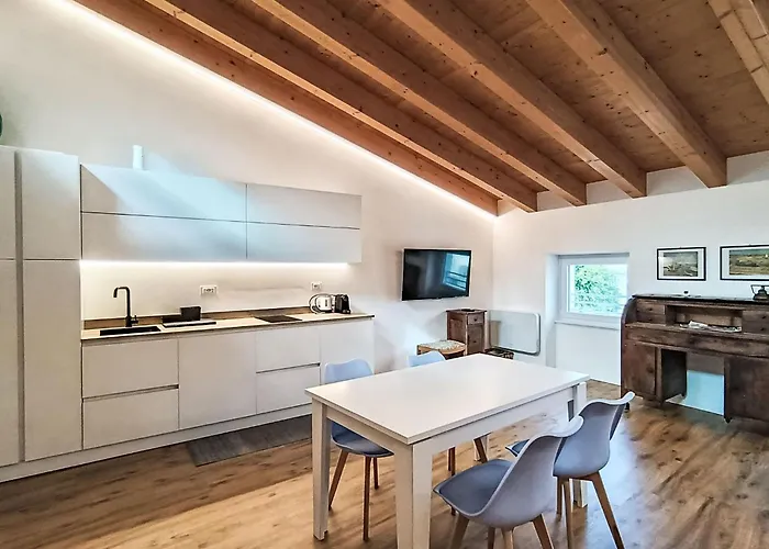 Apartamento Vista Consolini By Interhome