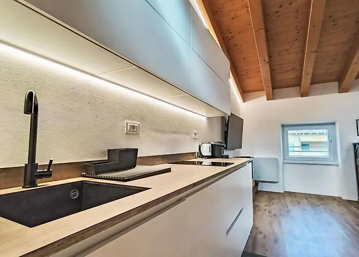 Vista Consolini By Interhome * Brenzone sul Garda