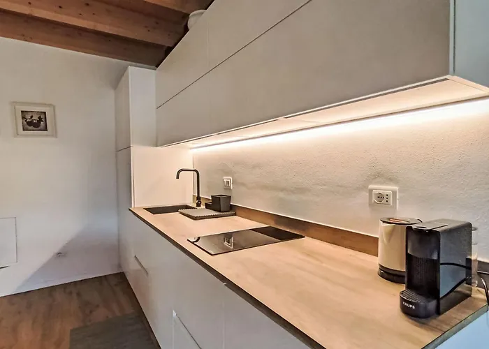 Vista Consolini By Interhome * Brenzone sul Garda