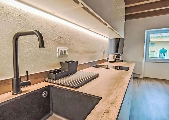 Vista Consolini By Interhome Brenzone sul Garda