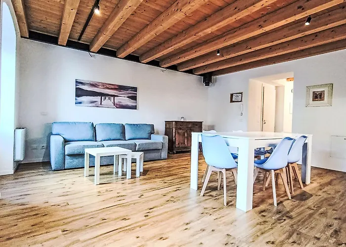 Apartamento Vista Consolini By Interhome *