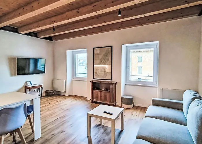 Vista Consolini By Interhome Apartamento Brenzone sul Garda