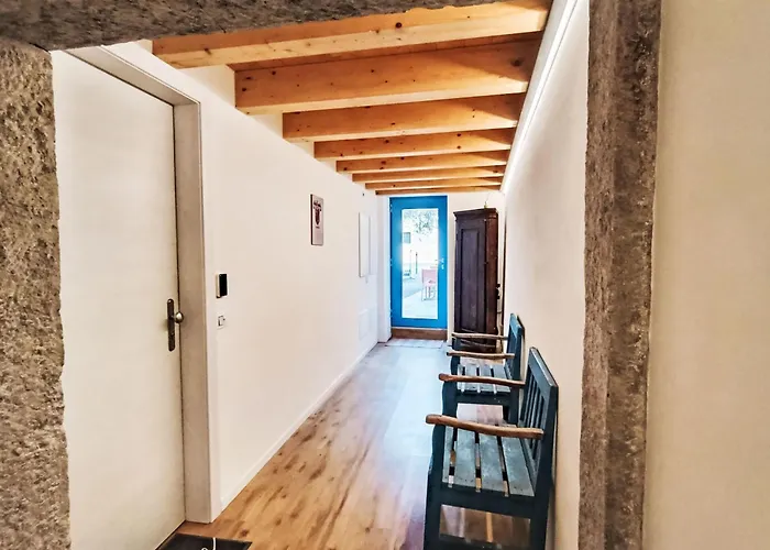 Vista Consolini By Interhome * Brenzone sul Garda