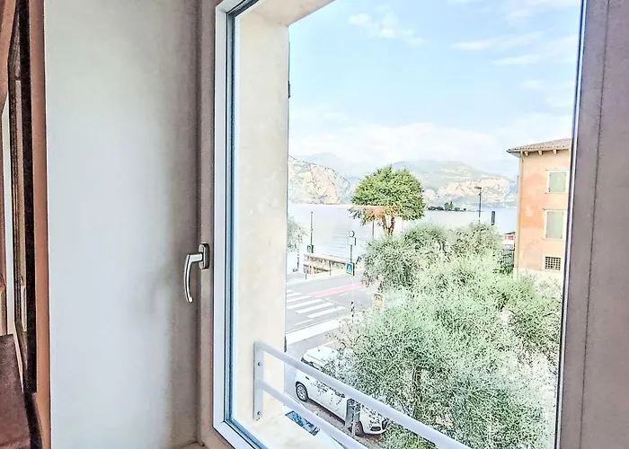 Apartamento Vista Consolini By Interhome *