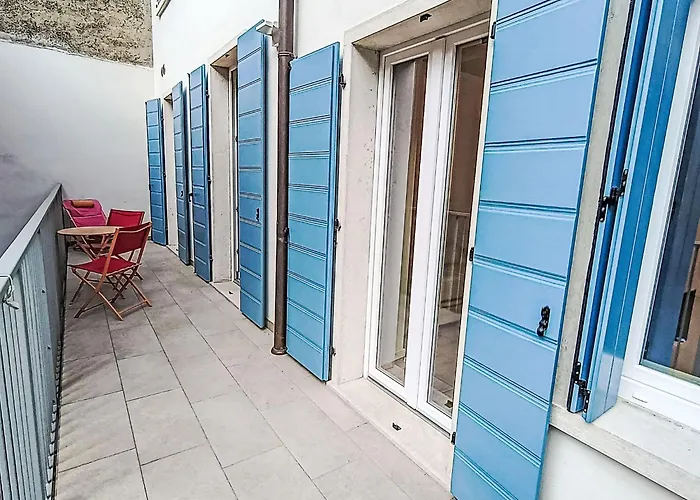 Vista Consolini By Interhome * Brenzone sul Garda