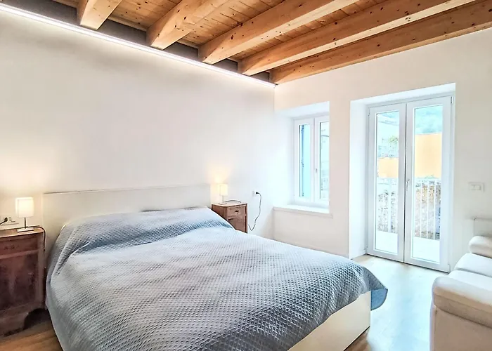 Vista Consolini By Interhome *