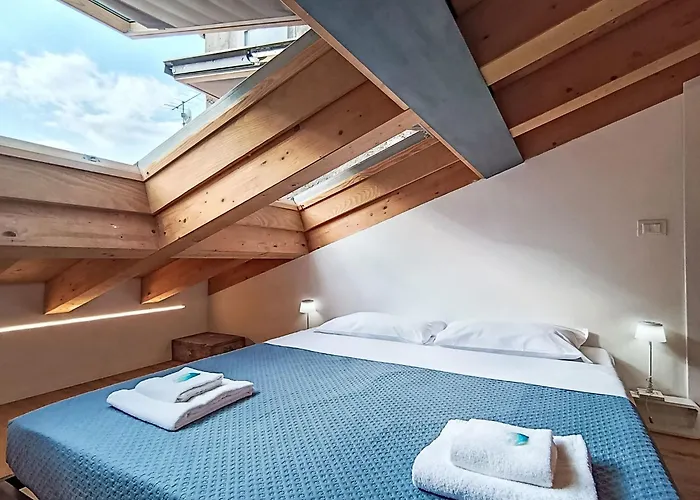 Apartamento Vista Consolini By Interhome