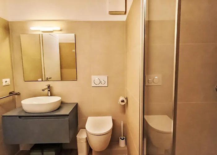 Vista Consolini By Interhome Apartamento