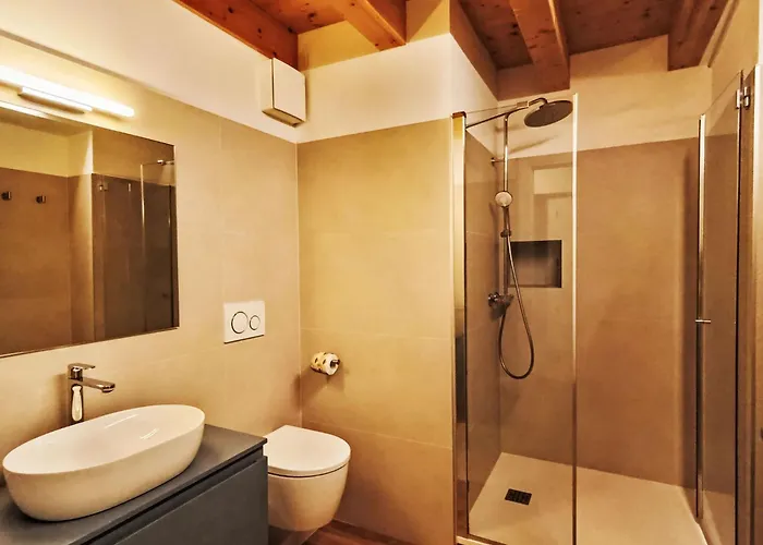 Vista Consolini By Interhome Apartamento