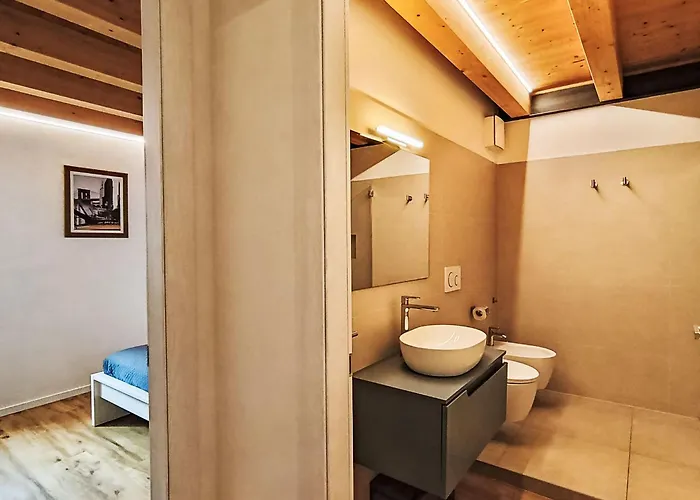 Vista Consolini By Interhome *