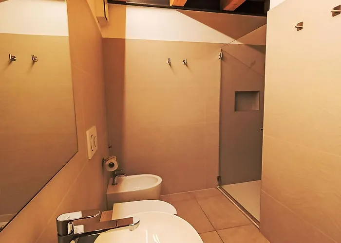 Vista Consolini By Interhome