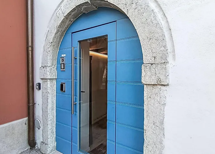 Vista Consolini By Interhome Brenzone sul Garda