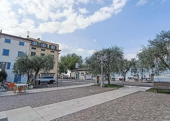 Vista Consolini By Interhome Brenzone sul Garda