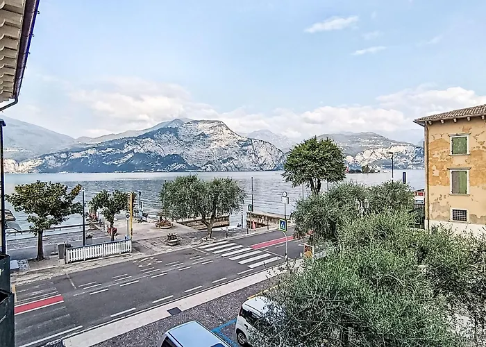 Vista Consolini By Interhome Apartamento