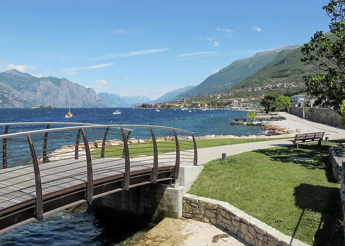 Vista Consolini By Interhome Apartamento Brenzone sul Garda