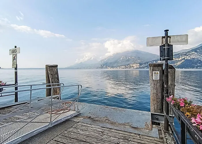 Vista Consolini By Interhome Apartamento