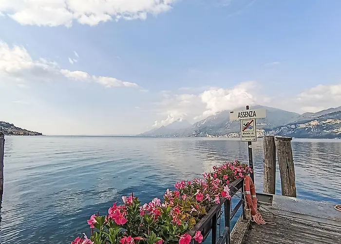 Apartamento Vista Consolini By Interhome