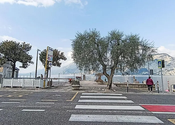 Apartamento Vista Consolini By Interhome *