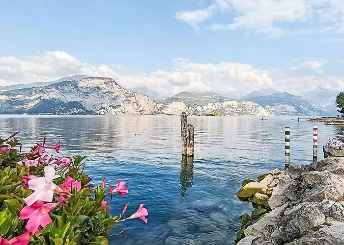 Vista Consolini By Interhome Apartamento