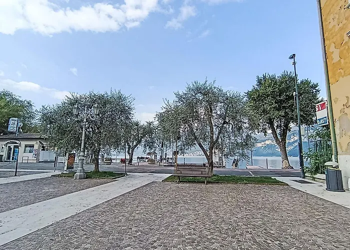 Vista Consolini By Interhome Apartamento