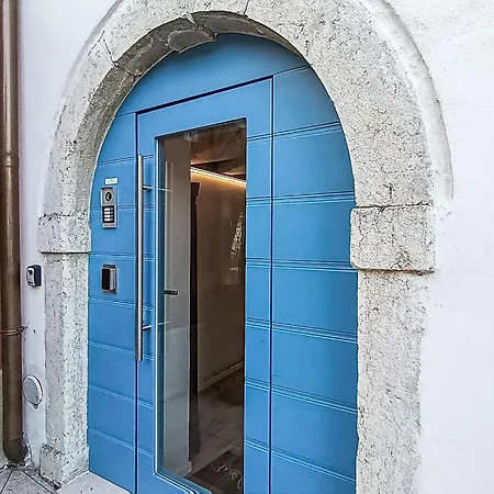 Vista Consolini-1 By Interhome Brenzone sul Garda