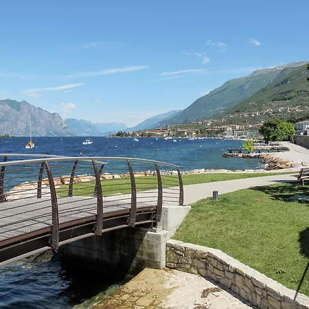 Vista Consolini-1 By Interhome Appartamento Brenzone sul Garda