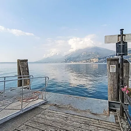 Vista Consolini-1 By Interhome Appartamento
