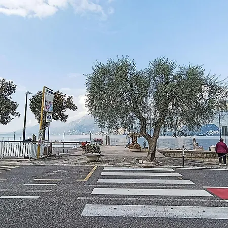 Appartamento Vista Consolini-1 By Interhome *